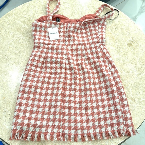 Forever 21 midi dress - Picture 11 of 11